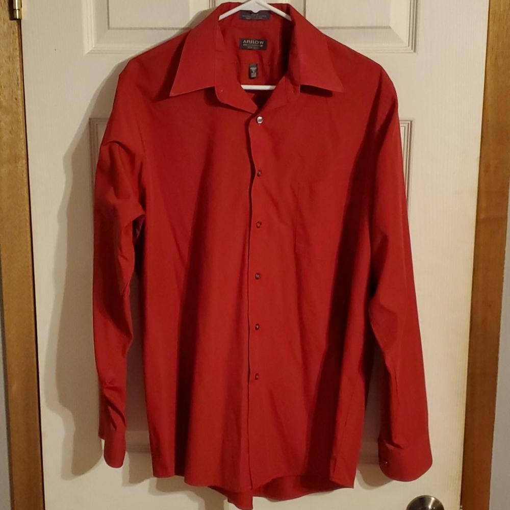 Dress shirt